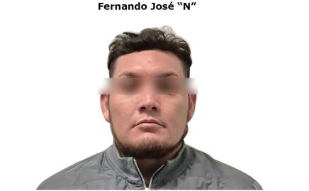 Vinculan a proceso a presunto secuestrador de Zahie Téllez, juez de Máster Chef; fue plagiada junto a su esposo en la México-Cuernavaca