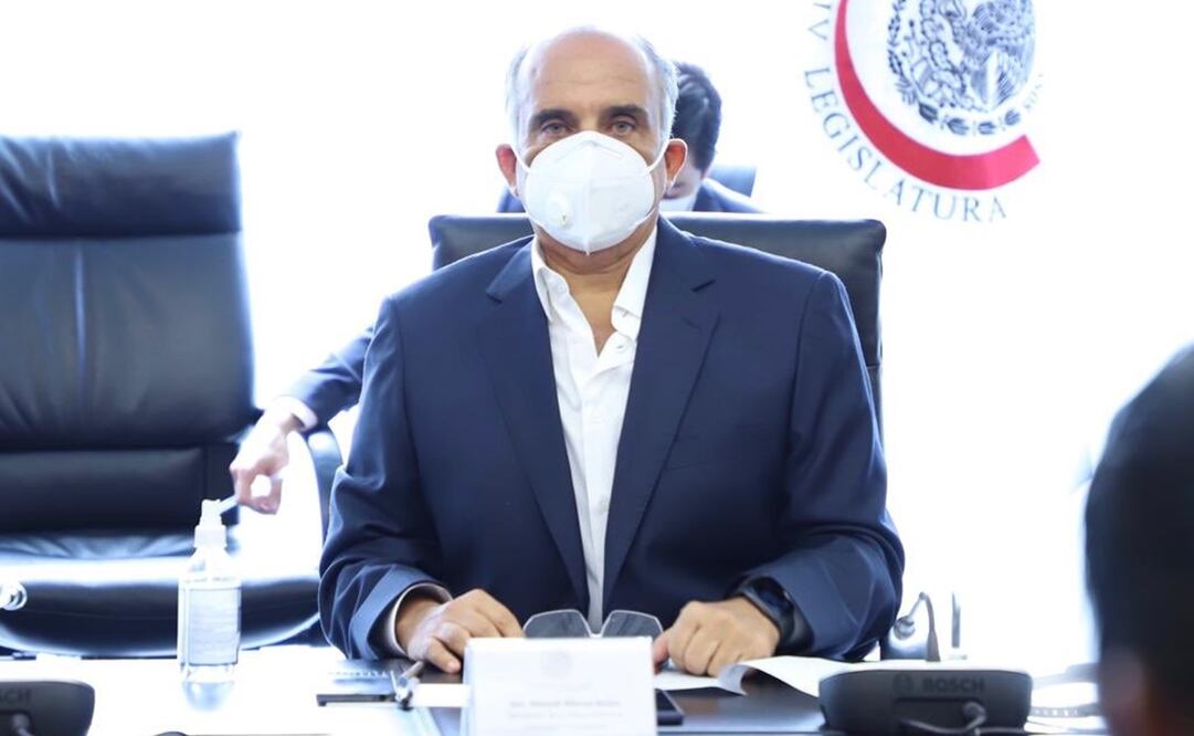 Foto tomada de Twitter @manuelanorve