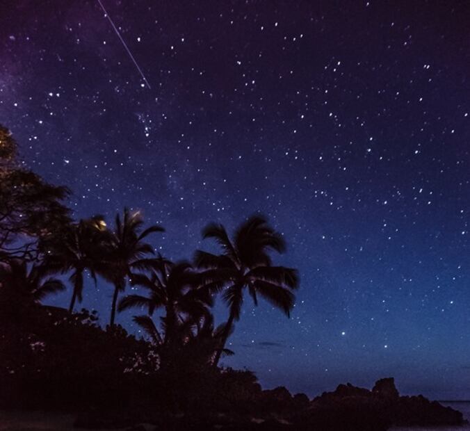 10 fenómenos astronómicos que no te puedes perder en 2021