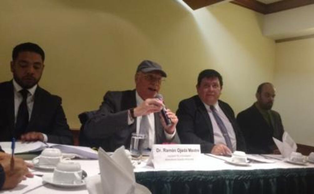 Ambientalistas piden suspender Línea 7 de Metrobús en Reforma