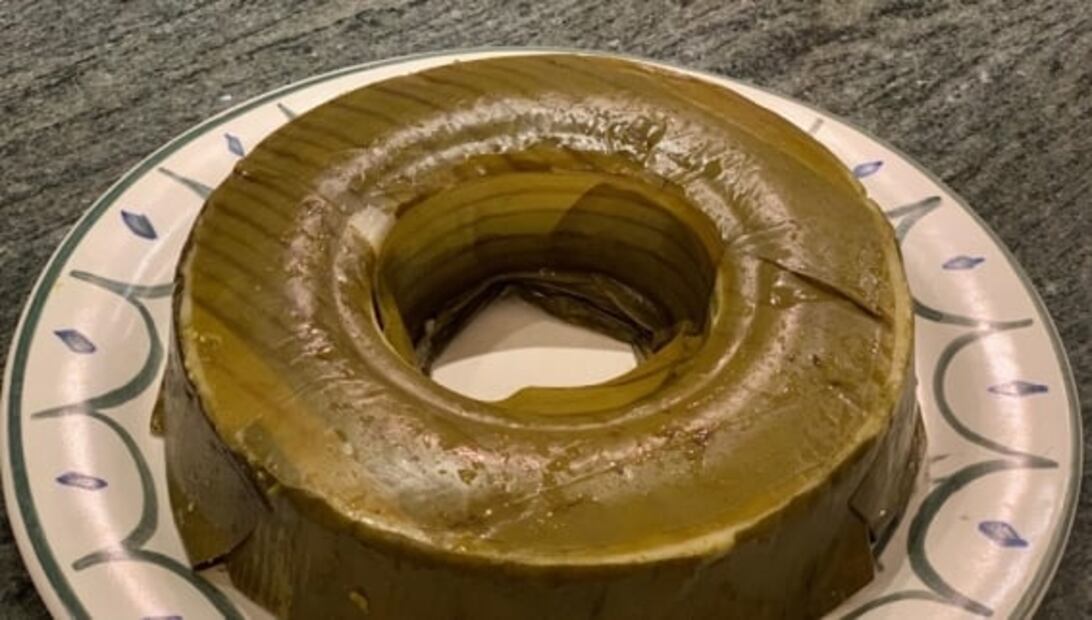 Dónde comprar rosca de tamal en la CDMX
