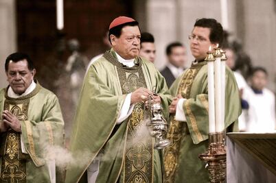 Comunidad gay toca la puerta equivocada: Arquidiócesis