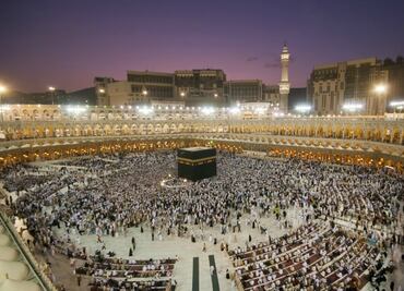 13 datos sobre el Ramadán, el mes sagrado para los musulmanes