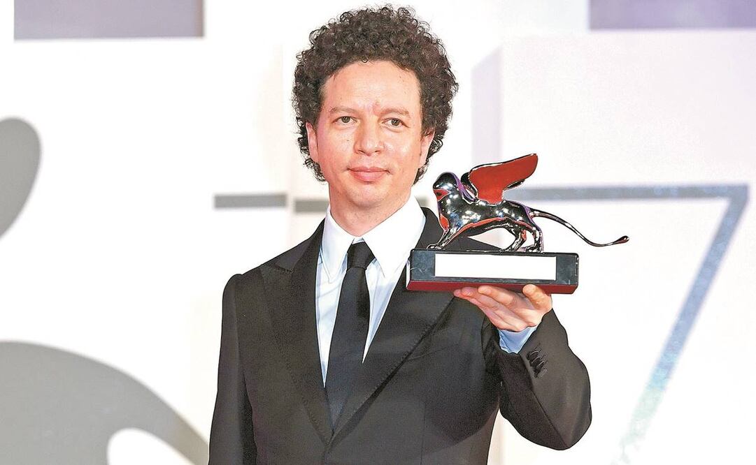 La nueva película de Michel Franco, quien ganó en Venecia, tendrá apoyo del fideicomiso. Foto: AP