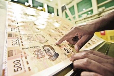 Crece valor de la riqueza 4.6%, pero también la desigualdad