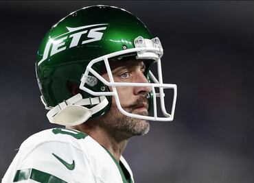 Aaron Rodgers pone fin a su novela; se convertirá en el nuevo quarterback de los Steelers