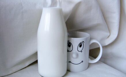 Cuáles son las marcas que sí venden leche real según Profeco