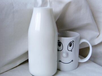 Cuáles son las marcas que sí venden leche real según Profeco