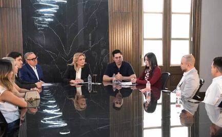 Gobierno de Chihuahua destina 135 mdp para el desarrollo de 103 proyectos de pequeños empresarios de la entidad