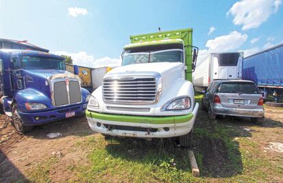 Anpact pide modificación de Norma 044 ante falta de diesel UBA