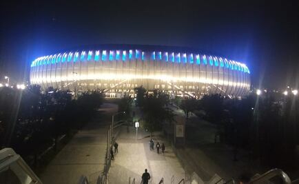Todavía hay boletos para el Rayados vs Santos 