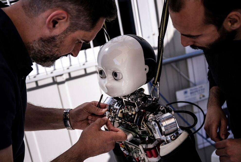 Foto ilustrativa: AFP / Marco Bertorello, archivo 