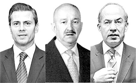 Will Mexican ex-presidents face trial?