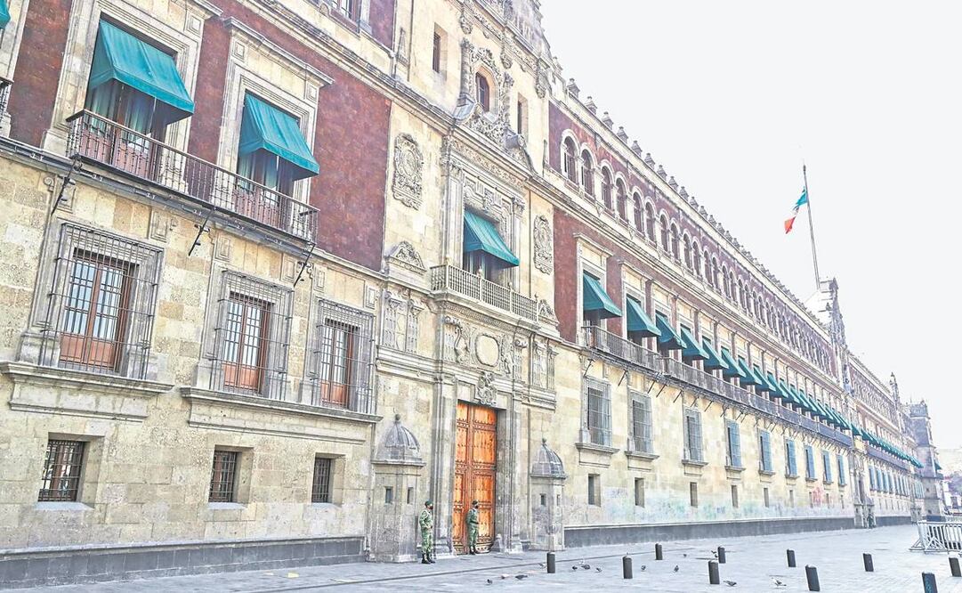 El 21 de julio, en conferencia de prensa en Palacio Nacional, la UIF reveló parte de la lista de Los Maléficos, que incluye al Presidente.