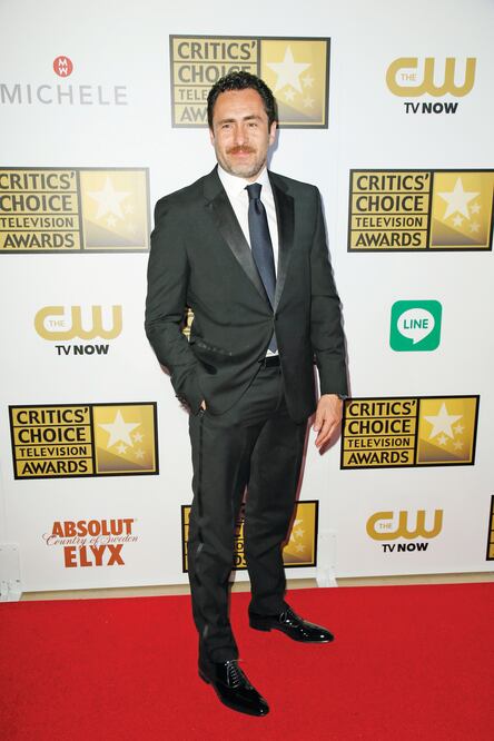 Sobre su experiencia, dijo: “ Es emocionante, es como jugar futbol con el Barça” (REUTERS)