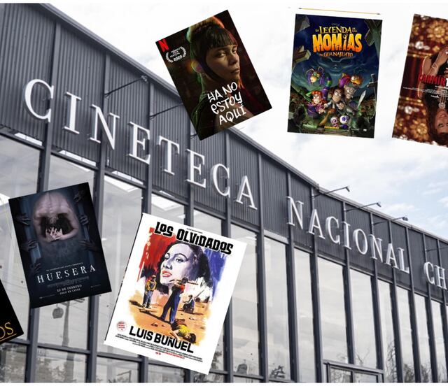 Semana del Cine Mexicano 2025; estrenos gratuitos que no te puedes perder en la Cineteca Nacional Chapultepec