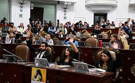Pide Congreso de CDMX investigar violencia contra mujeres en "La Casa de los Famosos"