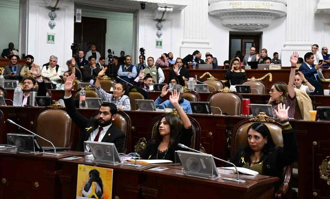 “La restricción prevista en el párrafo anterior, también será aplicable para el caso de vivienda de interés social, popular y sustentable, construida bajo la aplicación de la Norma de Ordenación Número 26”, se detalla en el dictamen. Foto: Especial