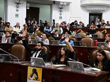 Pide Congreso de CDMX investigar violencia contra mujeres en "La Casa de los Famosos"