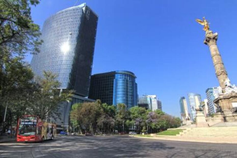 Turibús, una ruta para cada día de la semana