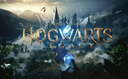Anuncian para 2021 juego "Hogwarts Legacy", basado en el mundo de Harry Potter
