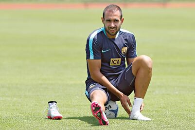 Pumas va por la Liga y la Libertadores en 2016