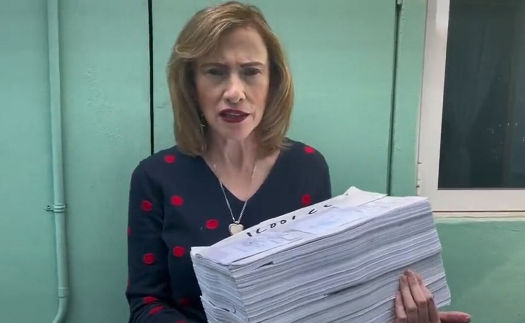Foto: Captura de video