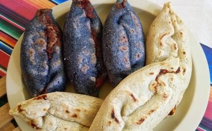 Dónde y cuándo será la Feria del Tlacoyo 2025