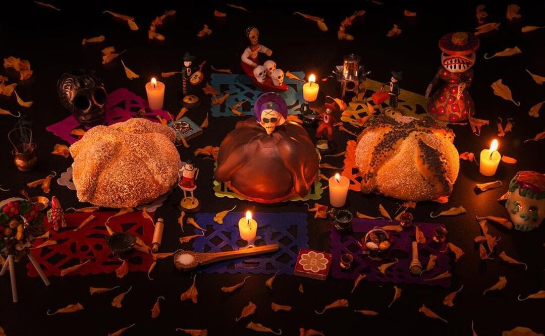 Foto: Buñuelo / Instagram