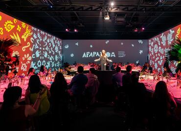 Apapaxoa: el nuevo festival gastrocultural en Xcaret