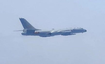 China ensaya ataques contra "objetivos clave" en Taiwán