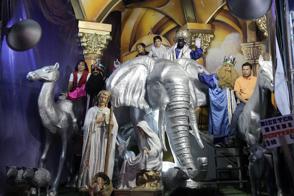 Archivo / EL UNIVERSAL