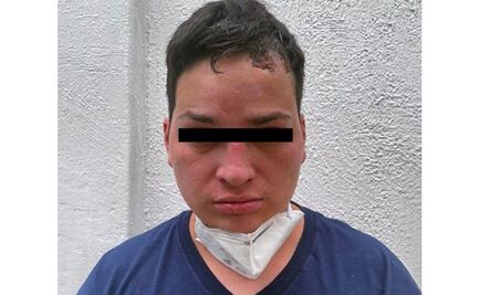 Cae uno de los tres asaltantes de combi donde murió Gabriel, en Ampliación Los Reyes 