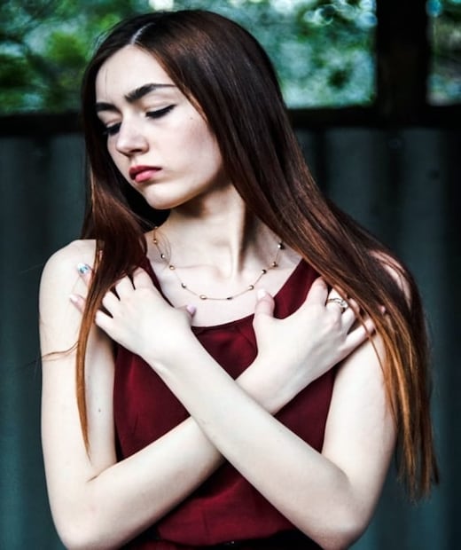 Haz un balayage casero infalible