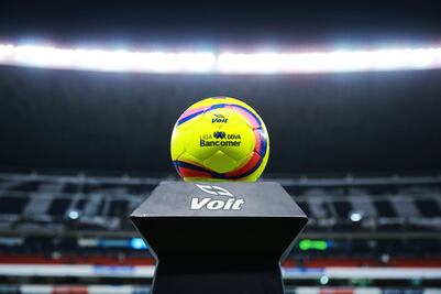 No más pobres en el futbol