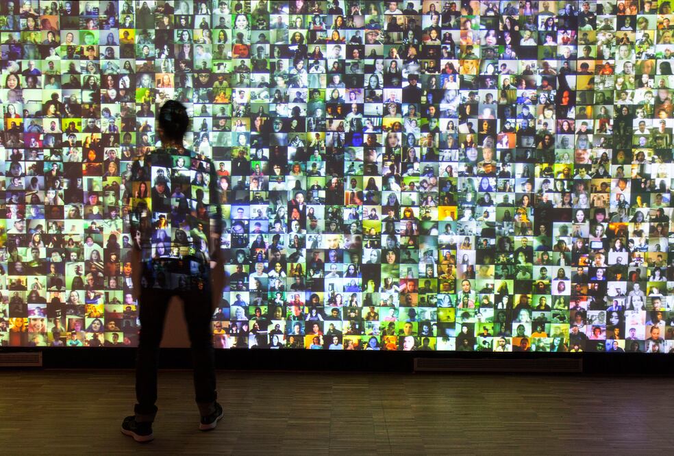 Déjate atrapar por la Ciudad de México con sus actividades gratuitas. (Foto: Gunnar Knechtel)