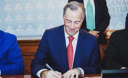 Meade propone regresar a sistema de seguridad panista