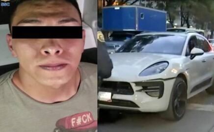 Cae implicado en asalto a familiar de embajador de México en Bélgica