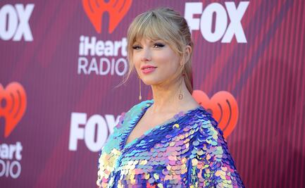 Taylor Swift y los motivos que la han vuelto una estrella de la música
