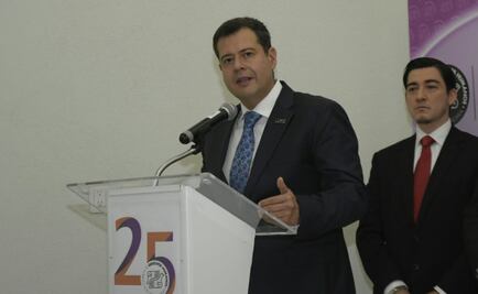 Intactos, 6 mil 800 mdp para reconstrucción: Amieva