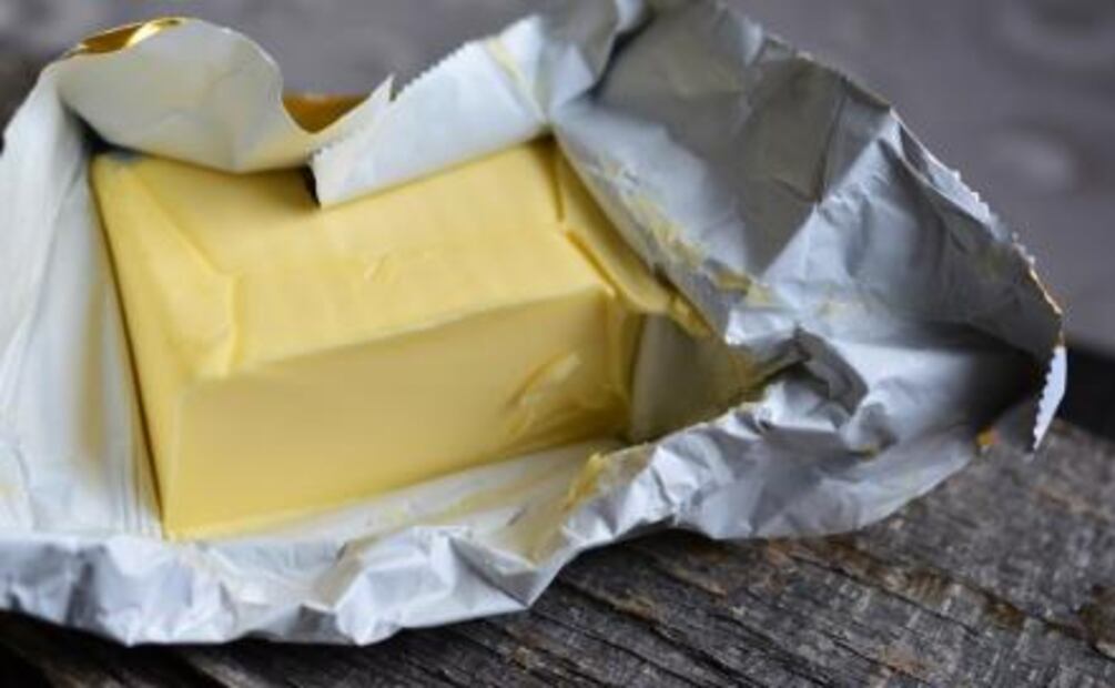 Mantequilla o margarina, ¿cuál hace menos daño?