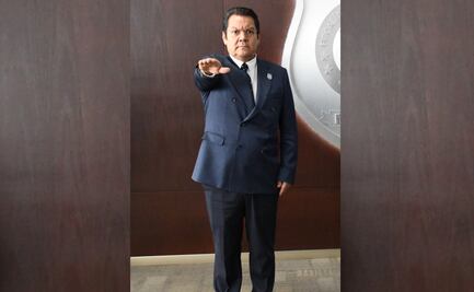 Leonel Díaz es nombrado fiscal anticorrupción en Morelos; anterior titular está ligado al exgobernador Graco Ramírez