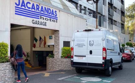 Vinculan a proceso a presunto feminicida de Katia Ramírez