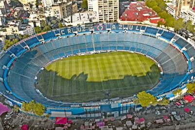 Carta dirigida al alcalde de Benito Juárez (en boca cerrada…)