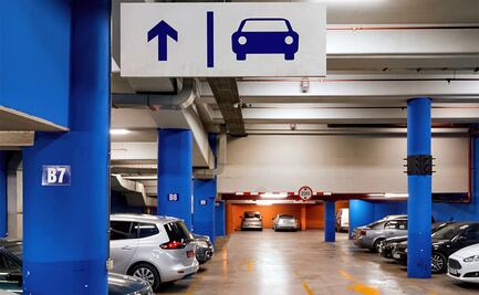 ¿Cambiará el cobro en los estacionamientos de centros comerciales en CDMX?