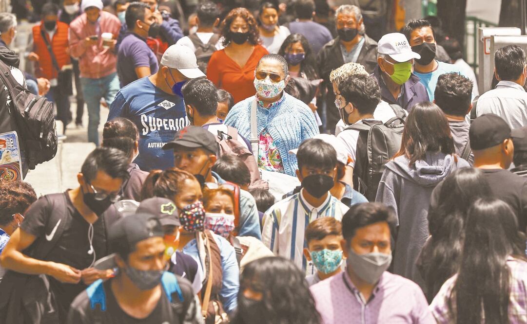 Foto: Archivo. EL UNIVERSAL