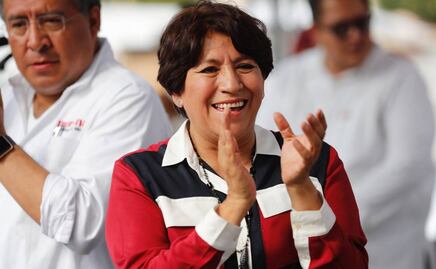 SEP invirtió más de 587 mdp en becas durante 2021: Delfina Gómez