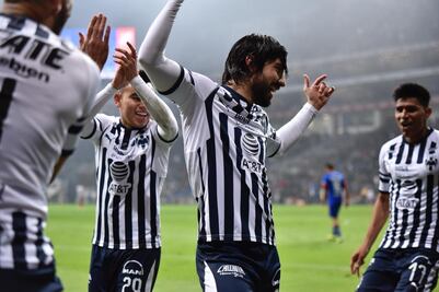 Le sale barato al Cruz Azul tras caída con Monterrey