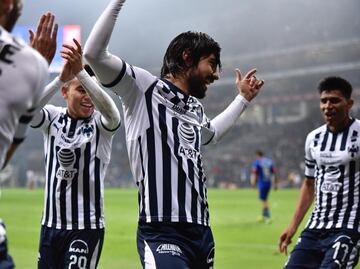 Le sale barato al Cruz Azul tras caída con Monterrey