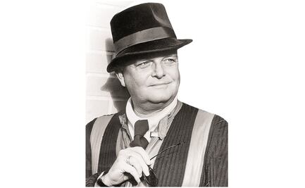 Truman Capote, un genio que llenó al cine de historias 